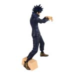 Action Figure Megumi Fushiguro (Jujutsu Kaisen) King Of Artist Banpresto Action Figure Megumi Fushiguro (Jujutsu Kaisen) King Of Artist Banpresto