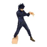 Action Figure Megumi Fushiguro (Jujutsu Kaisen) King Of Artist Banpresto Action Figure Megumi Fushiguro (Jujutsu Kaisen) King Of Artist Banpresto