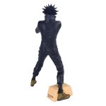 Action Figure Megumi Fushiguro (Jujutsu Kaisen) King Of Artist Banpresto Action Figure Megumi Fushiguro (Jujutsu Kaisen) King Of Artist Banpresto