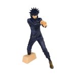 Action Figure Megumi Fushiguro (Jujutsu Kaisen) King Of Artist Banpresto Action Figure Megumi Fushiguro (Jujutsu Kaisen) King Of Artist Banpresto