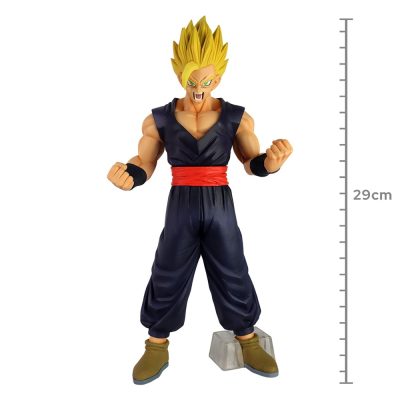 Action Figure Super Saiyan Son Gohan (Dragon Ball Super: Super Hero) Masterlise Ichibansho Bandai