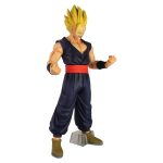 Action Figure Super Saiyan Son Gohan (Dragon Ball Super: Super Hero) Masterlise Ichibansho Bandai Action Figure Super Saiyan Son Gohan (Dragon Ball Super: Super Hero) Masterlise Ichibansho Bandai