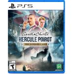 Agatha Christie Hercule Poirot The London Case Ps5 Agatha Christie Hercule Poirot The London Case Ps5