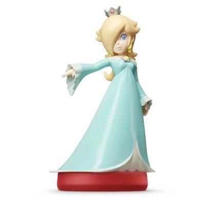 Amiibo Rosalina (Super Mario)