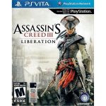 Assassins Creed Iii Liberation Psvita (Sem Manual) Assassins Creed Iii Liberation Psvita (Sem Manual)