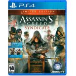 Assassins Creed Syndicate Ps4 #2 Assassins Creed Syndicate Ps4 #2