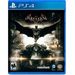 Batman Arkham Knight Ps4 (Em Inglês) (Sem Manual) Batman Arkham Knight Ps4 (Em Inglês) (Sem Manual)