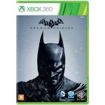 Batman Arkham Origins Xbox 360 Batman Arkham Origins Xbox 360