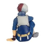 Boneco Shoto Todoroki (My Hero Academia) Break Time Collection Vol. 3 Banpresto Boneco Shoto Todoroki (My Hero Academia) Break Time Collection Vol. 3 Banpresto
