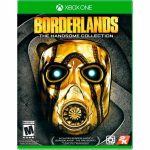 Borderlands The Handsome Collection Xbox One Borderlands The Handsome Collection Xbox One