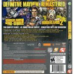 Borderlands The Handsome Collection Xbox One Borderlands The Handsome Collection Xbox One