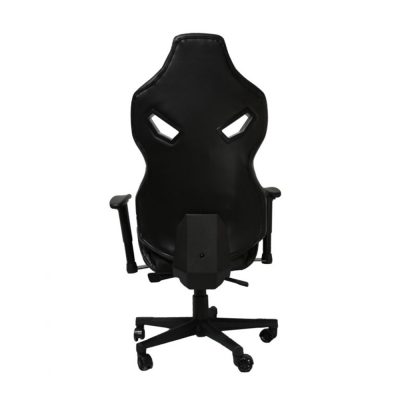 Cadeira Gamer Mx8 Giratoria Preto/Azul(Mgch-8170/Bk-Bl)