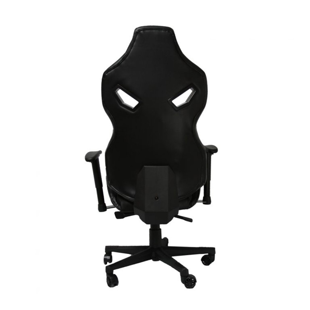 Cadeira Gamer Mx8 Giratoria Preto/Azul(Mgch-8170/Bk-Bl)