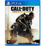 Call Of Duty Advanced Warfare Ps4 #1