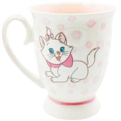 Caneca Royal 300Ml - Marie The Aristocats