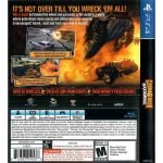 Carmageddon Max Damage Ps4 #1 Carmageddon Max Damage Ps4 #1