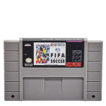 Cartucho Fifa International Soccer (Jogo Super Nintendo) (Snes) (Paralelo) Cartucho Fifa International Soccer (Jogo Super Nintendo) (Snes) (Paralelo)