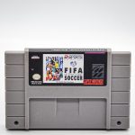 Cartucho Fifa International Soccer (Jogo Super Nintendo) (Snes) (Paralelo) Cartucho Fifa International Soccer (Jogo Super Nintendo) (Snes) (Paralelo)