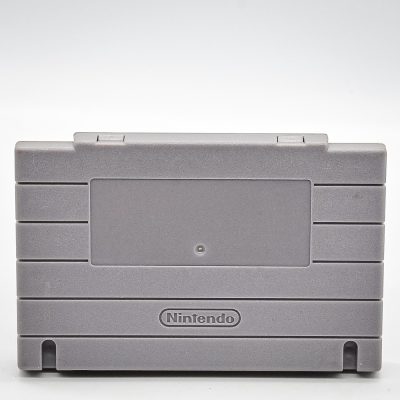 Cartucho Fifa International Soccer (Jogo Super Nintendo) (Snes) (Paralelo)