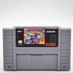 Cartucho Sunset Riders Snes (Repro) (Jogo Super Nintend) Cartucho Sunset Riders Snes (Repro) (Jogo Super Nintend)