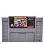 Cartucho Sunset Riders Snes (Repro) (Jogo Super Nintend) Cartucho Sunset Riders Snes (Repro) (Jogo Super Nintend)
