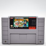 Cartucho Super Mario All Stars Snes (Original) (Jogo Super Nintendo) Cartucho Super Mario All Stars Snes (Original) (Jogo Super Nintendo)