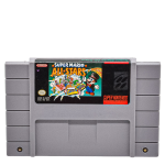 Cartucho Super Mario All Stars Snes (Original) (Jogo Super Nintendo) Cartucho Super Mario All Stars Snes (Original) (Jogo Super Nintendo)