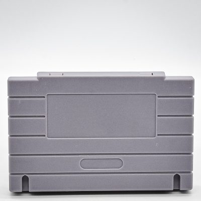 Cartucho The Lion King Snes (Repro) (Jogo Rei Leão Super Nintendo)