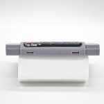 Cartucho Top Gear Snes (Jogo Super Nintendo) (Repro) Cartucho Top Gear Snes (Jogo Super Nintendo) (Repro)