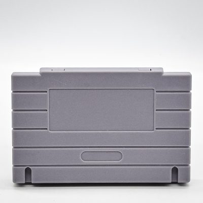 Cartucho Turtles Iv Turtles In Time Snes (Jogo Tartarugas Ninjas Super Nintendo) (Repro)