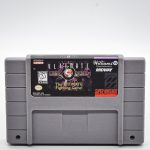 Cartucho Ultimate Mortal Kombat 3 (Jogo Super Nintendo) (Snes) (Paralelo) Cartucho Ultimate Mortal Kombat 3 (Jogo Super Nintendo) (Snes) (Paralelo)