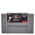 Cartucho Ultimate Mortal Kombat 3 (Jogo Super Nintendo) (Snes) (Paralelo) Cartucho Ultimate Mortal Kombat 3 (Jogo Super Nintendo) (Snes) (Paralelo)
