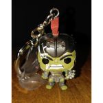 Chaveiro Funko Gladiator Hulk (Pocket Pop Keychain - Thor Ragnarok)
