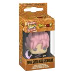 Chaveiro Funko Goku Black With Scythe (Pocket Pop Keychain Dragon Ball Super)