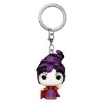 Chaveiro Funko Mary Sanderson (Pocket Pop Keychain Disney Hocus Pocus 2)
