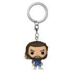 Chaveiro Funko Pocket Pop Keychain - Dc Aquaman And The Lost Kingdom - Aquaman