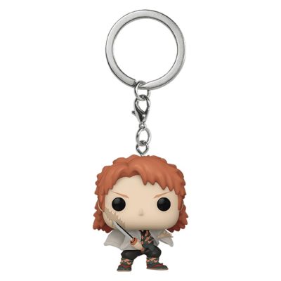 Chaveiro Funko Pop Sabito (Pocket Keychain Demon Slayer)