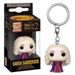 Chaveiro Funko Sarah Sanderson (Pocket Pop Keychain Disney Hocus Pocus 2)
