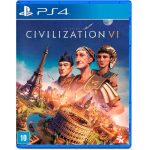 Civilization Vi Ps4 Civilization Vi Ps4