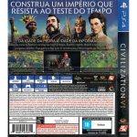 Civilization Vi Ps4 Civilization Vi Ps4