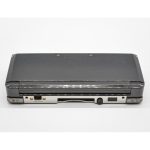 Console Nintendo 3Ds Preto Console Nintendo 3Ds Preto