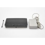 Console Nintendo 3Ds Preto Console Nintendo 3Ds Preto