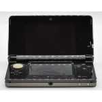 Console Nintendo 3Ds Preto Console Nintendo 3Ds Preto