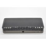 Console Nintendo 3Ds Preto Console Nintendo 3Ds Preto