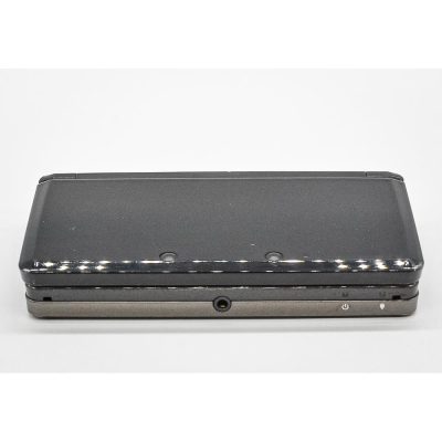 Console Nintendo 3Ds Preto