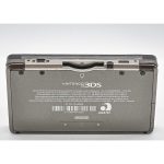 Console Nintendo 3Ds Preto Console Nintendo 3Ds Preto