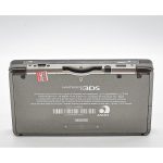Console Nintendo 3Ds Preto Console Nintendo 3Ds Preto
