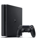 Console Playstation 4 Slim 1Tb (Sem Caixa) (Cuh-2214B) Console Playstation 4 Slim 1Tb (Sem Caixa) (Cuh-2214B)