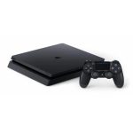 Console Playstation 4 Slim 1Tb (Sem Caixa) (Cuh-2214B) Console Playstation 4 Slim 1Tb (Sem Caixa) (Cuh-2214B)
