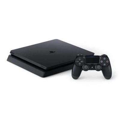 Console Playstation 4 Slim 1Tb (Sem Caixa) (Cuh-2214B)